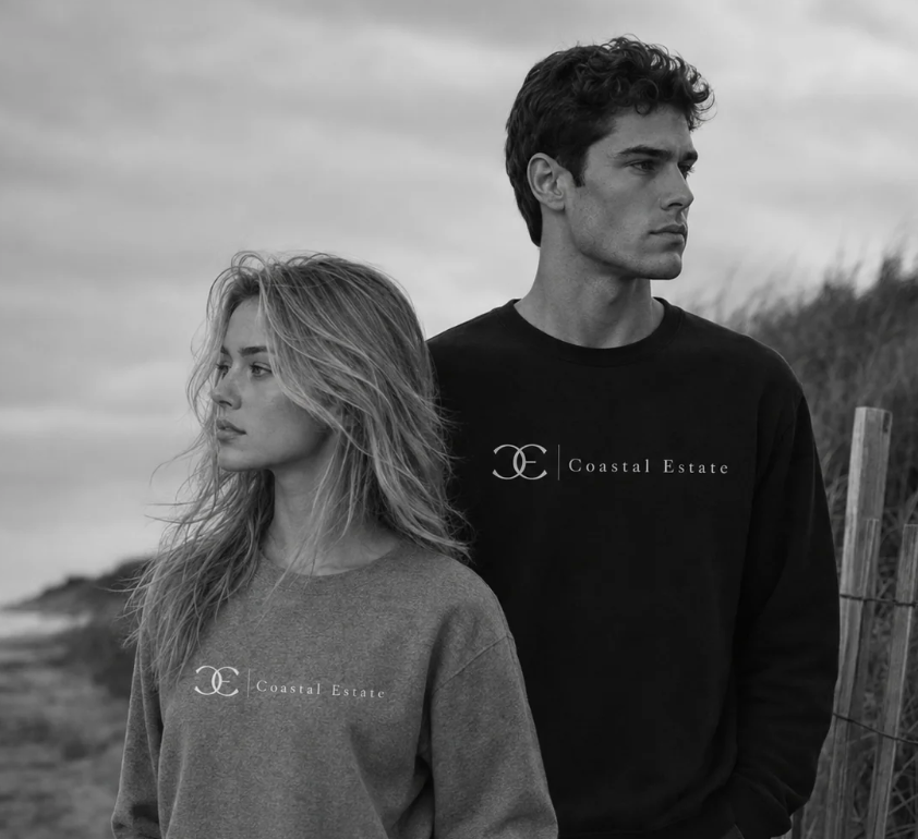 Coastal Estate - Core Collection