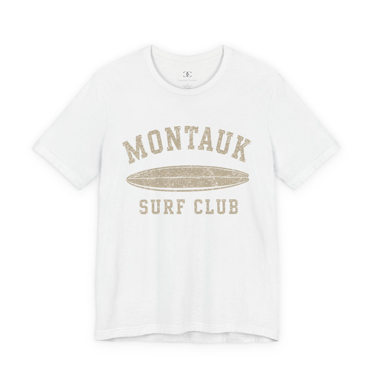 Montauk Surf Club — Coastal Estate