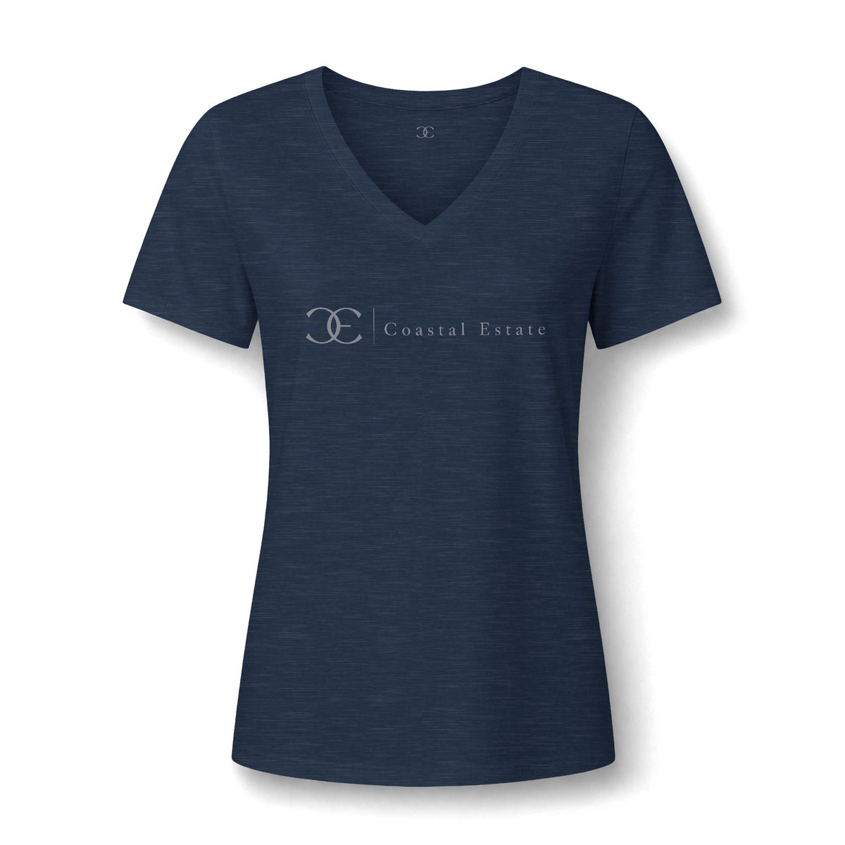 The Coastal Estate Classic V-Neck