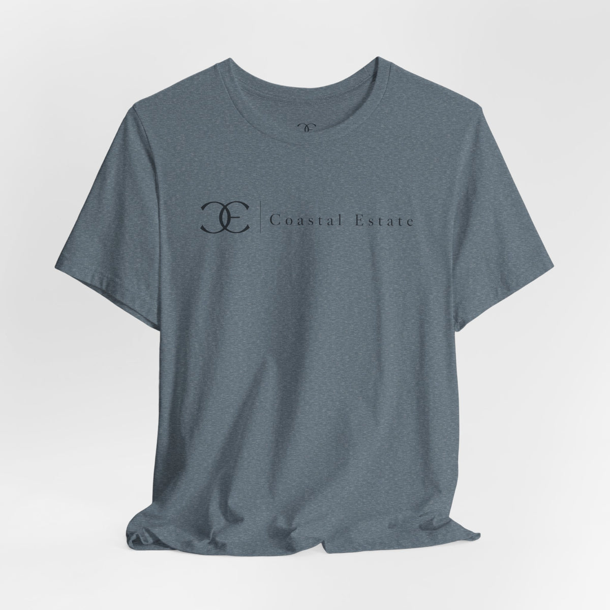The Coastal Estate Classic Tee