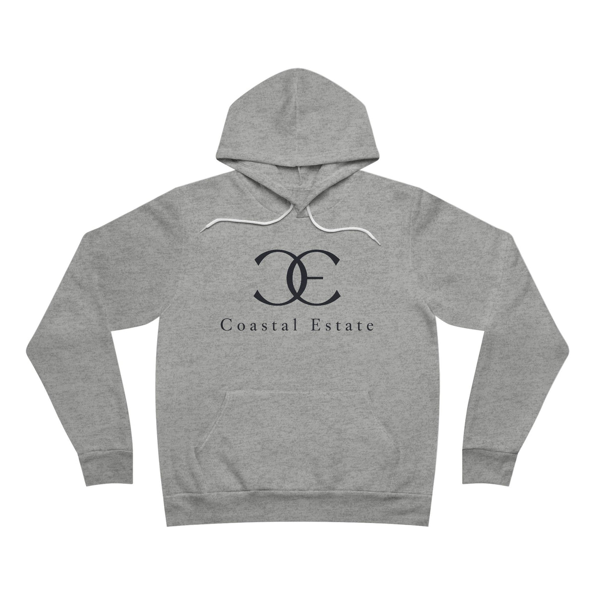 The Coastal Estate Classic Hoodie