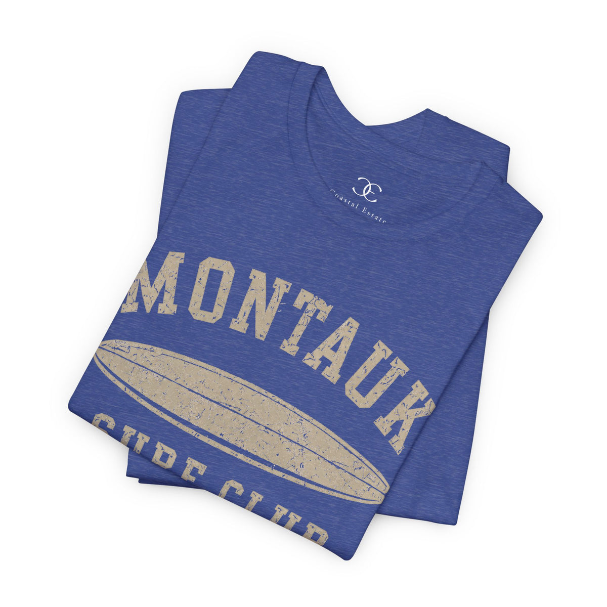 Montauk Surf Club — Coastal Estate