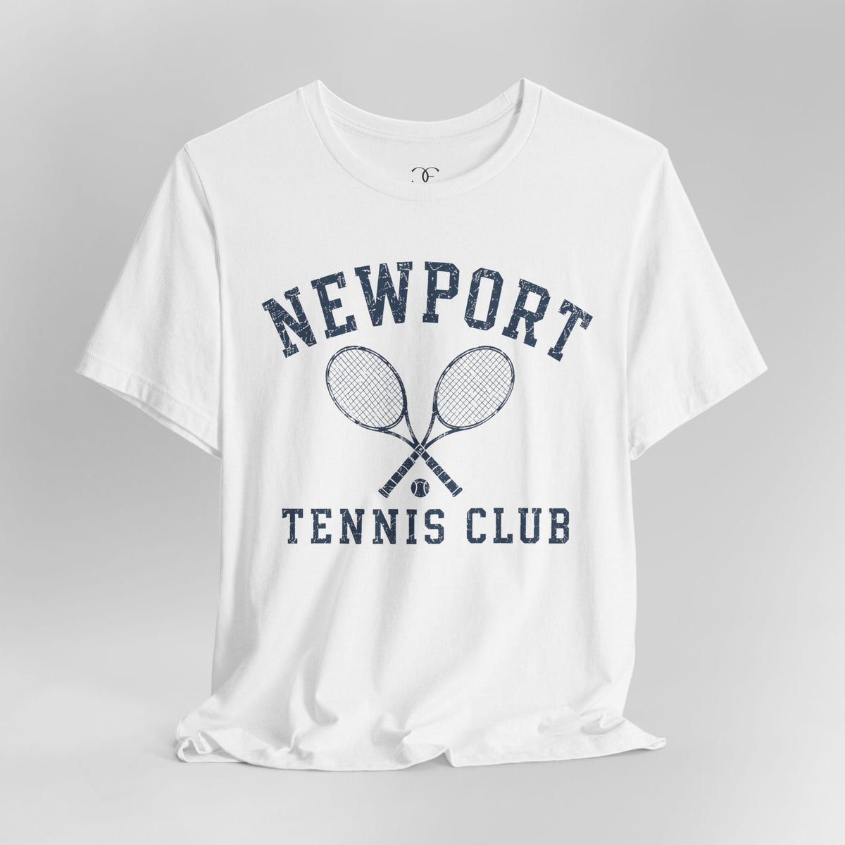 Newport Tennis Club — Coastal Estate