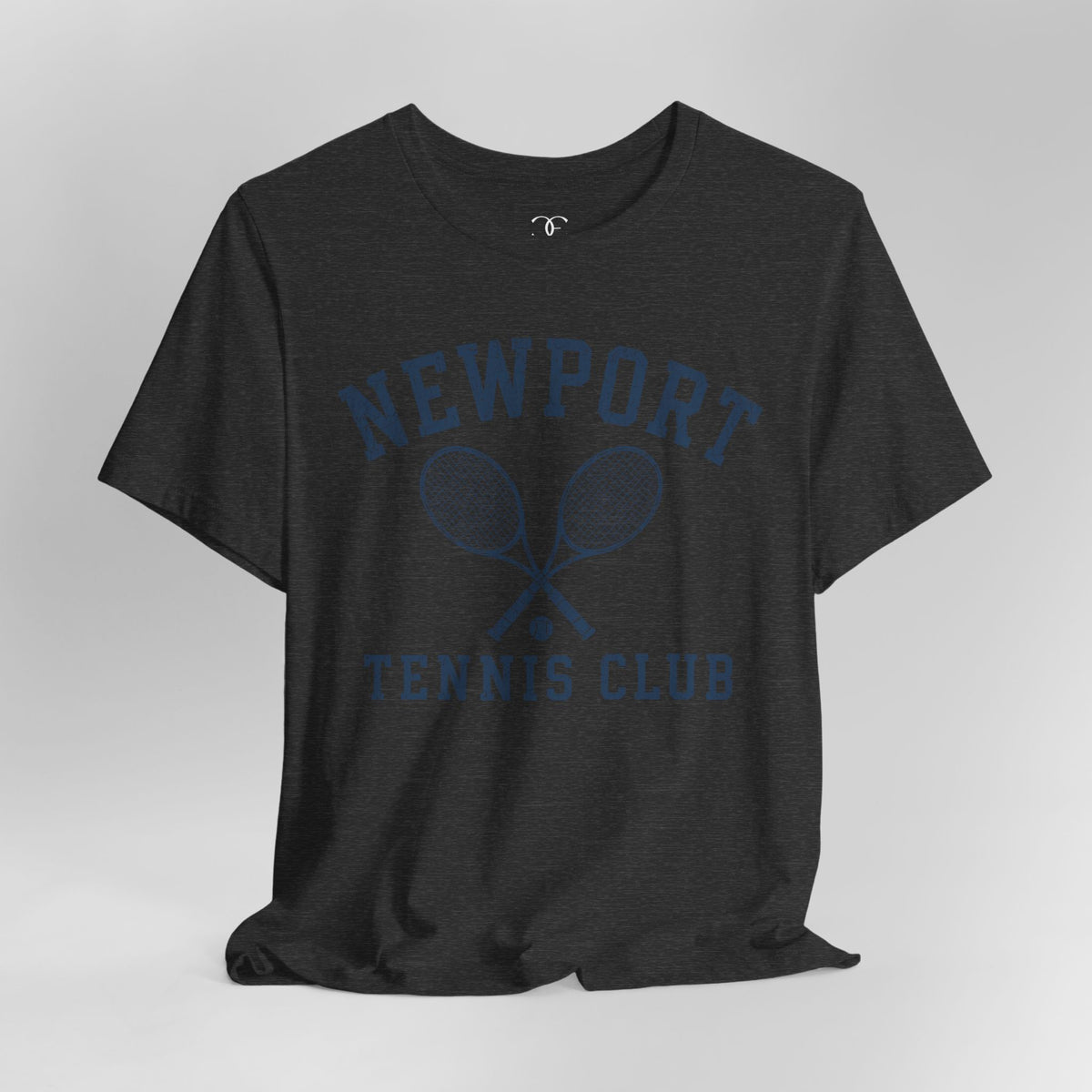 Newport Tennis Club — Coastal Estate