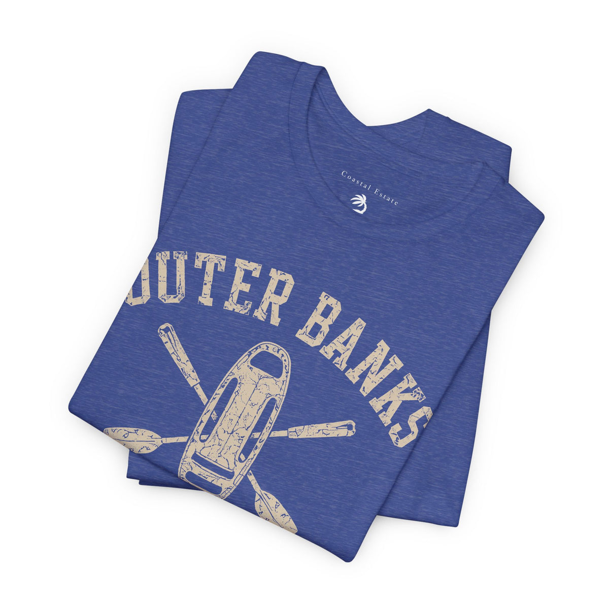 Outer Banks Lifeguard — Coastal Estate