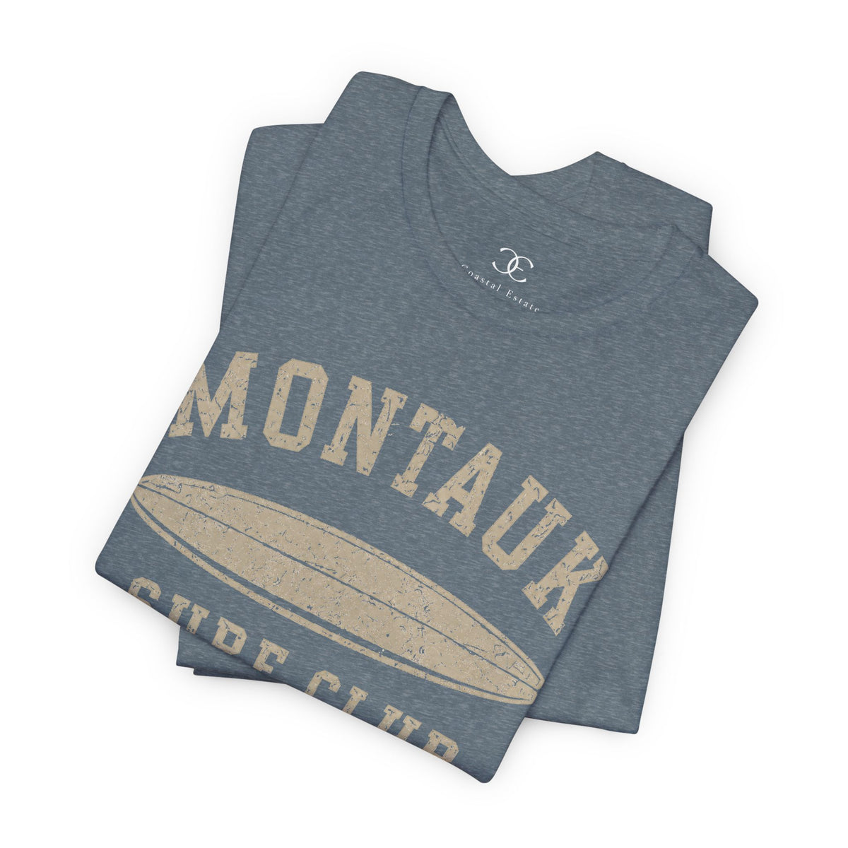 Montauk Surf Club — Coastal Estate