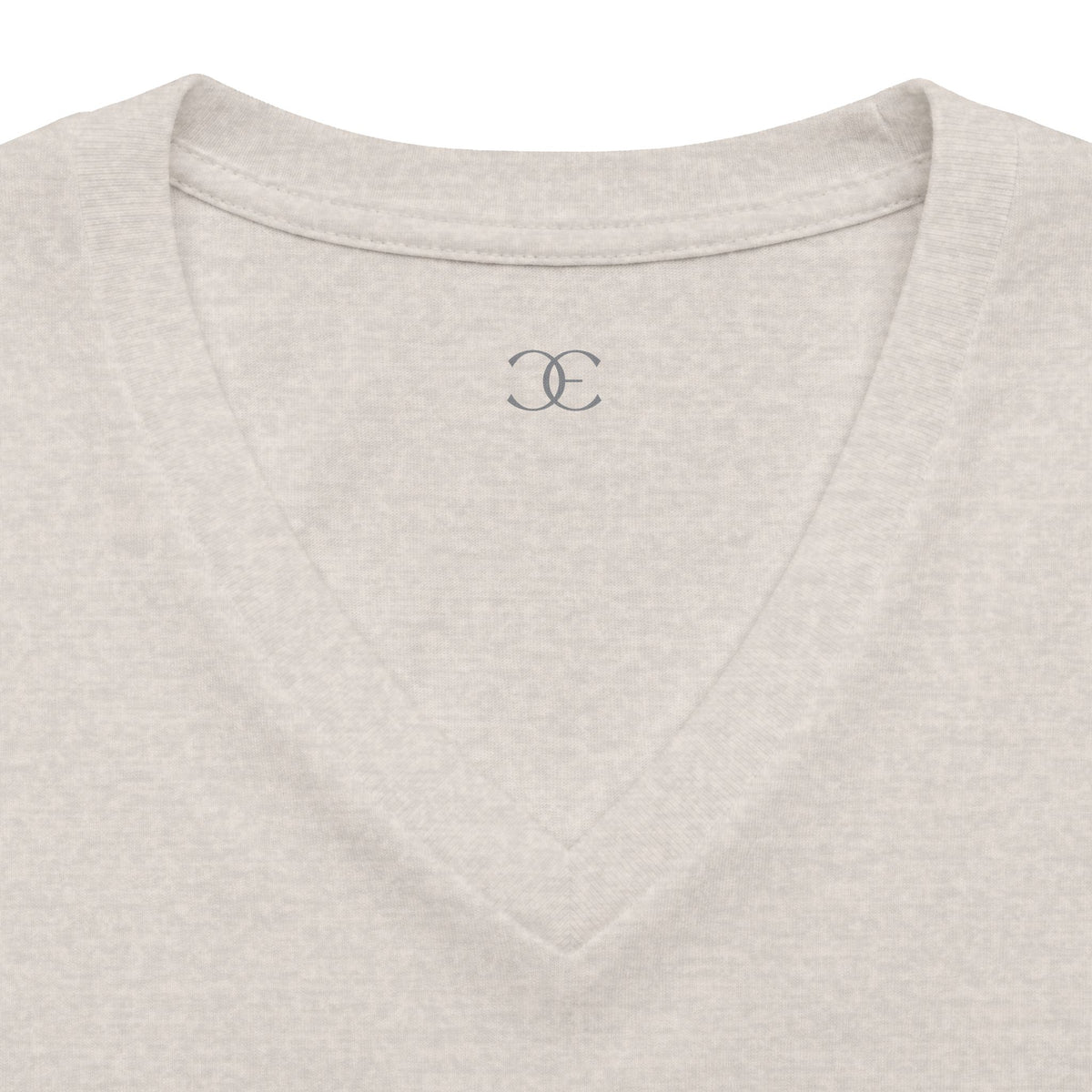 The Coastal Estate Classic V-Neck
