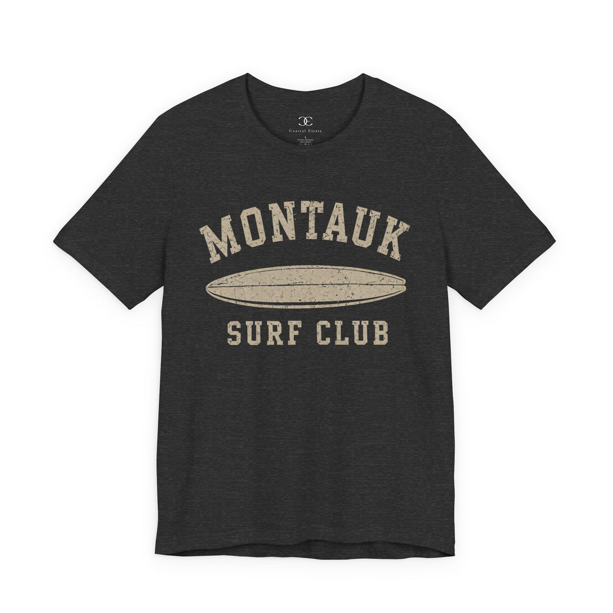Montauk Surf Club — Coastal Estate