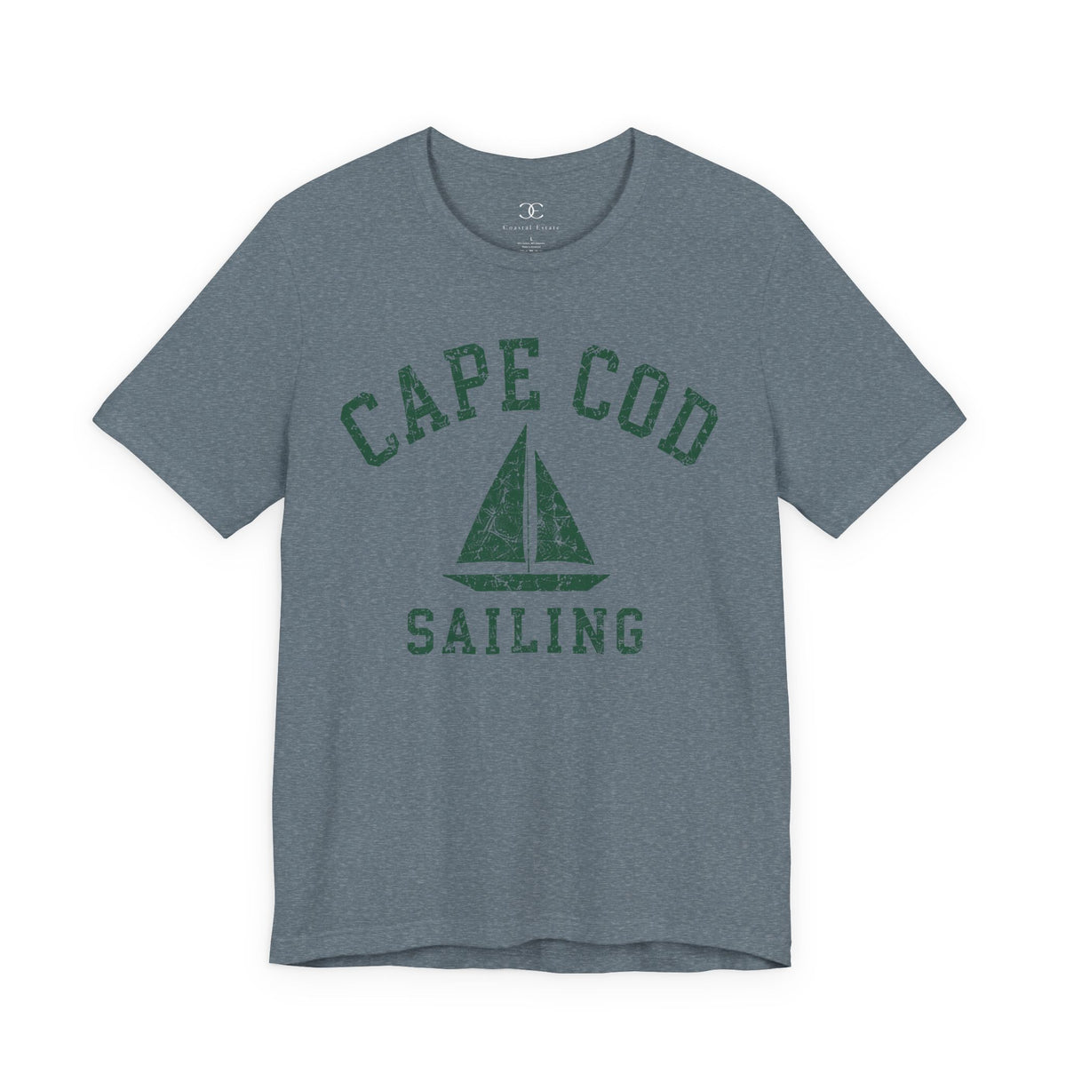 Cape Cod Sailing Club — Coastal Estate