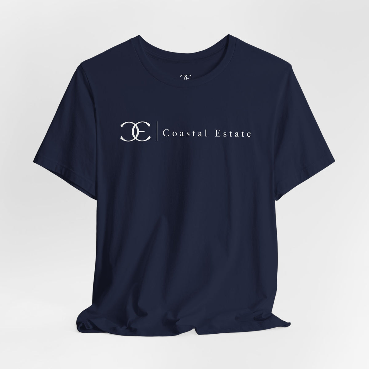 The Coastal Estate Classic Tee