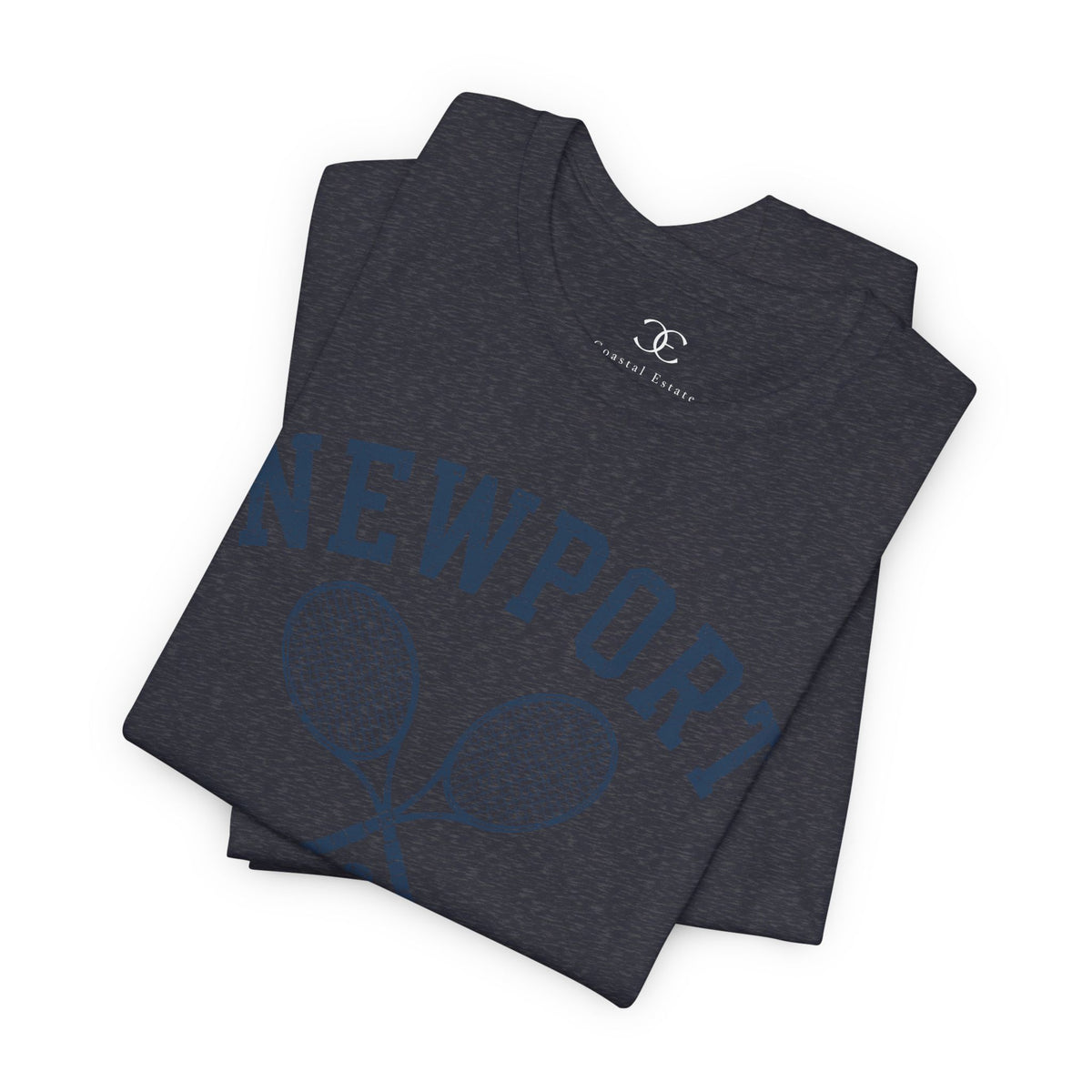 Newport Tennis Club — Coastal Estate