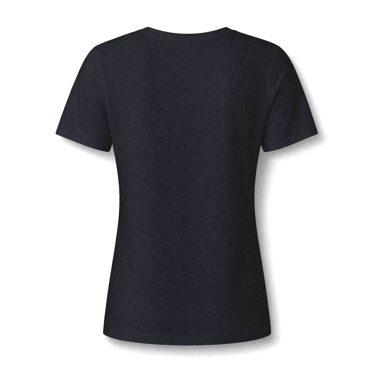 The Coastal Estate Palm V-Neck