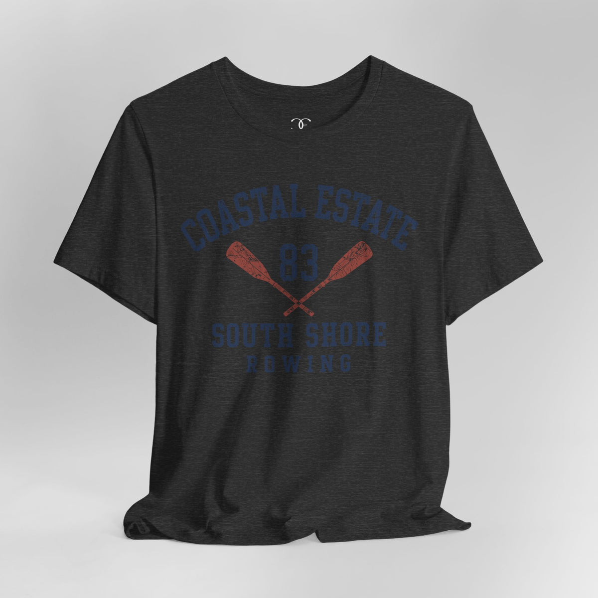 Coastal Estate South Shore Rowing — Est. 1983