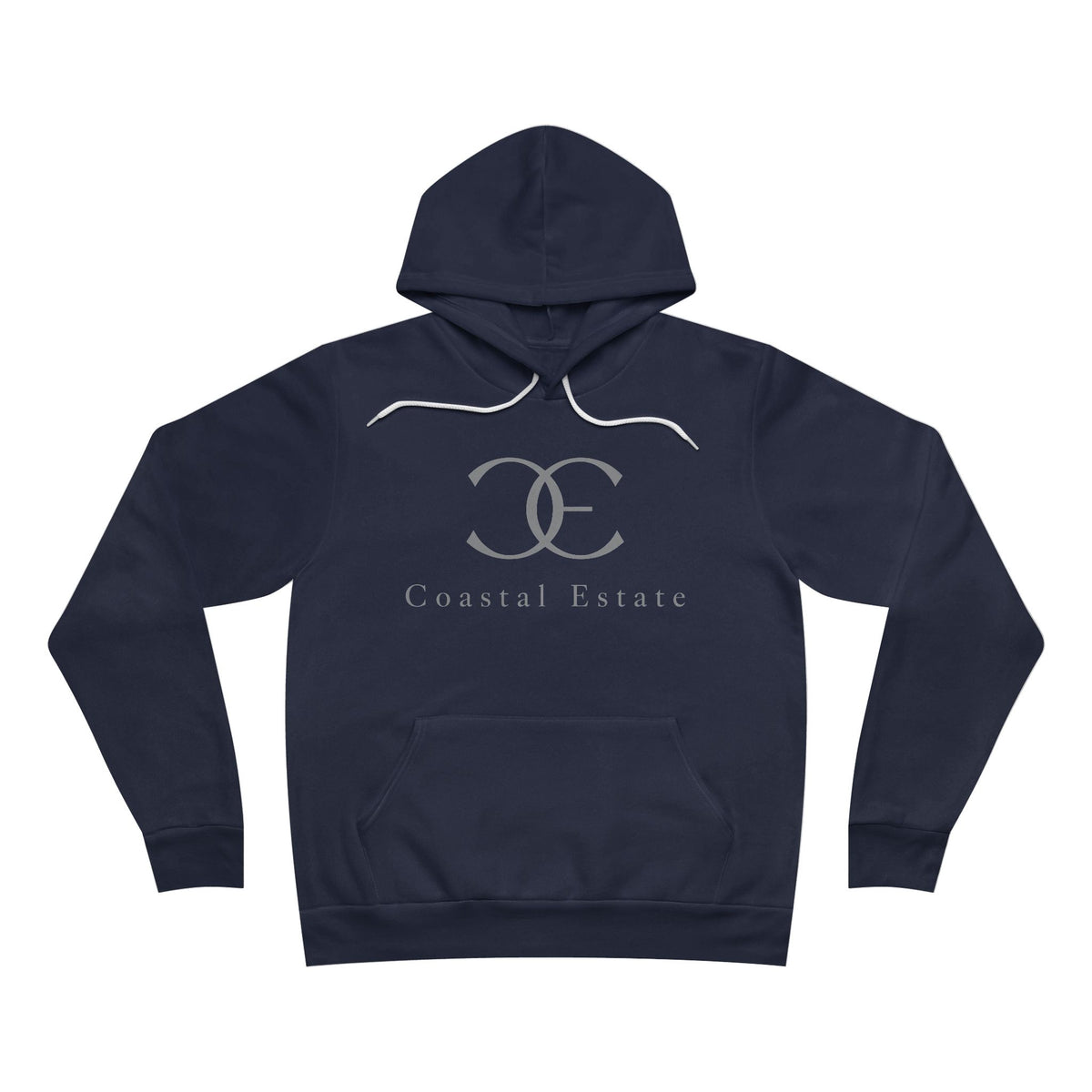 The Coastal Estate Classic Hoodie