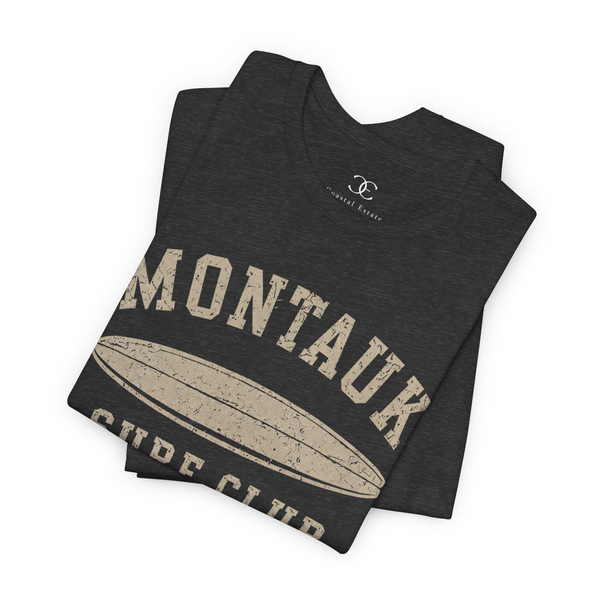 Montauk Surf Club — Coastal Estate