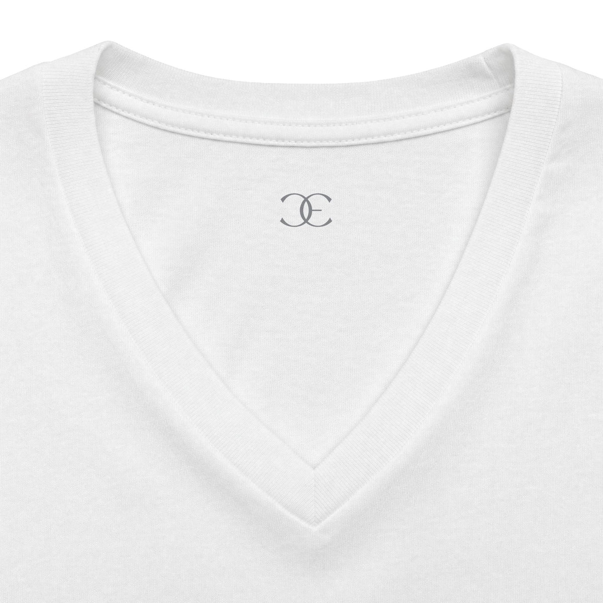 The Coastal Estate Classic V-Neck