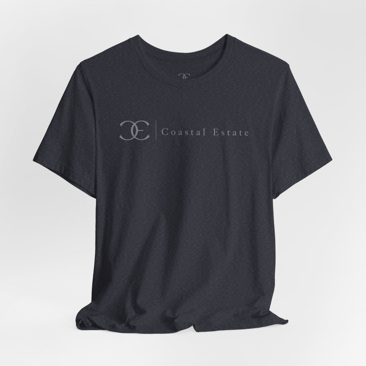 The Coastal Estate Classic Tee