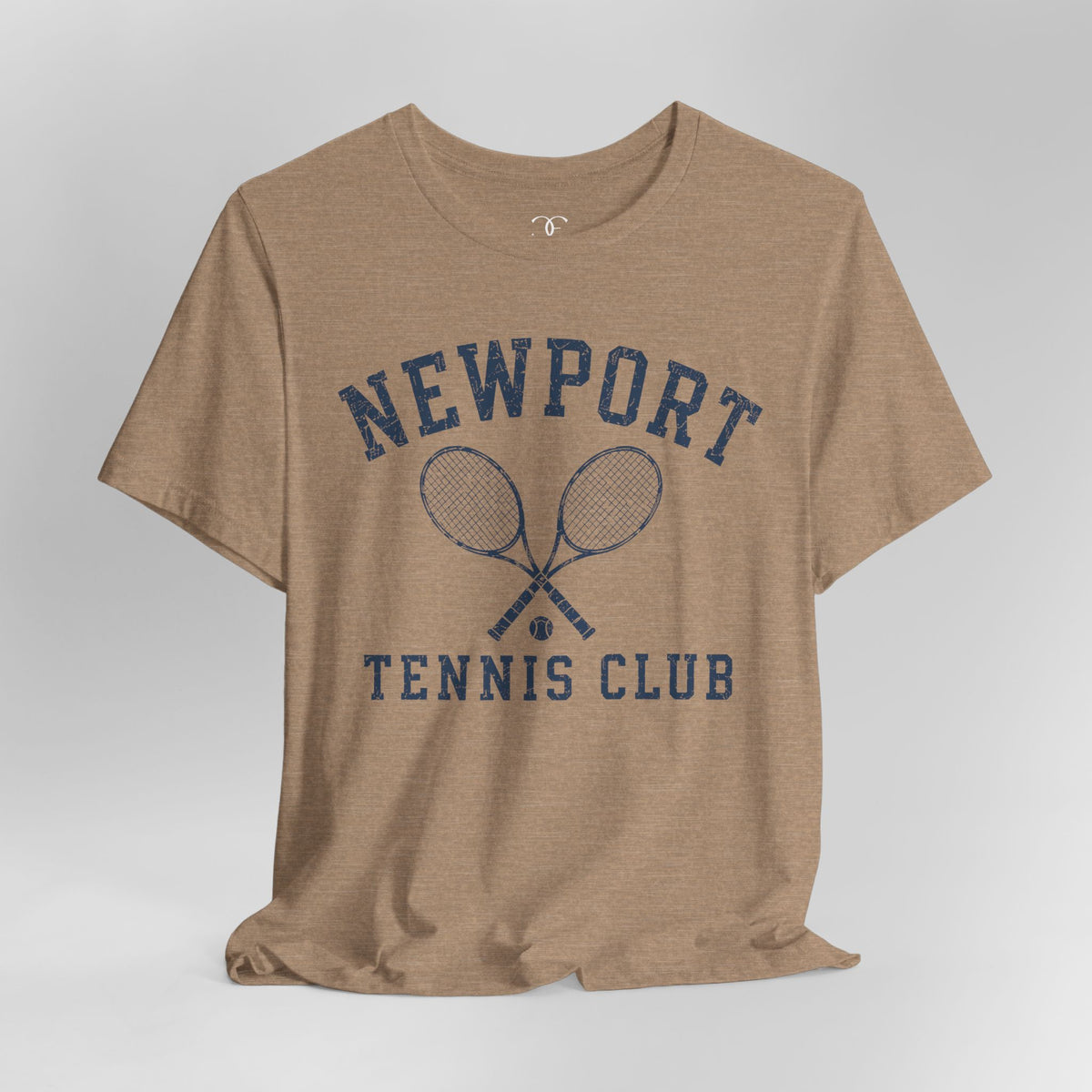 Newport Tennis Club — Coastal Estate