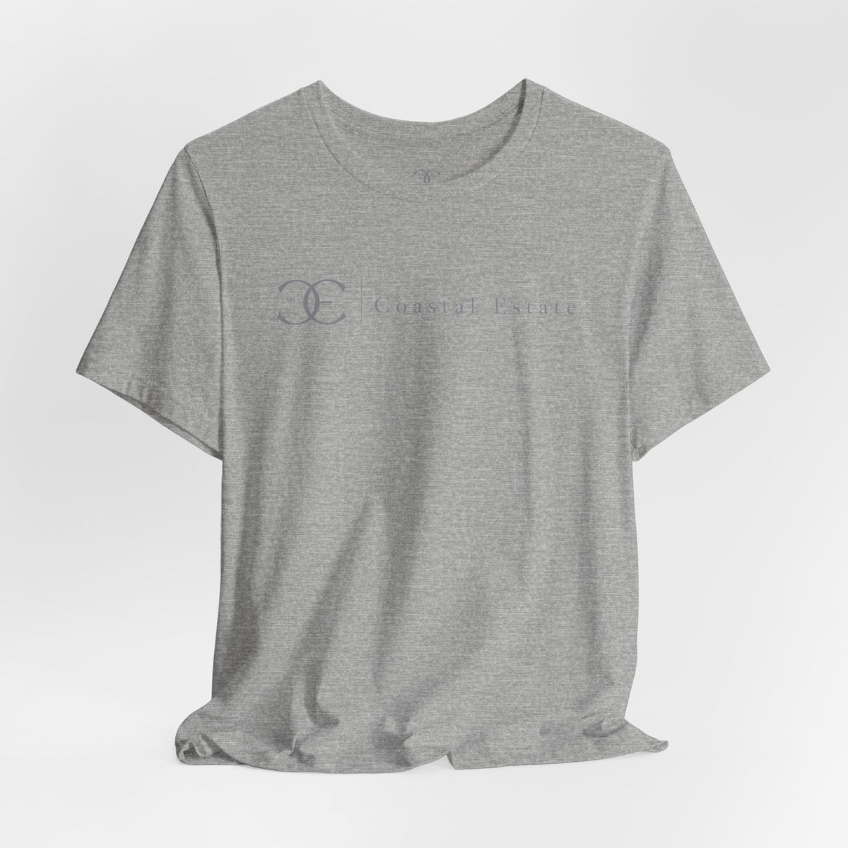 The Coastal Estate Classic Tee