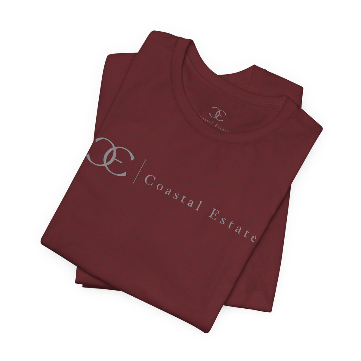 The Coastal Estate Classic Tee