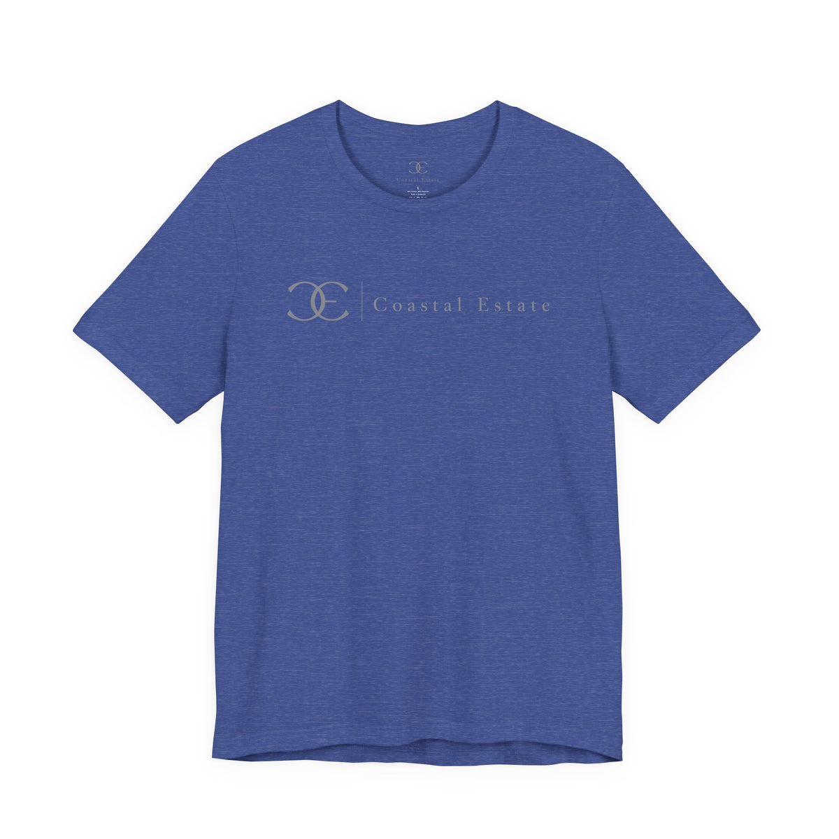 The Coastal Estate Classic Tee