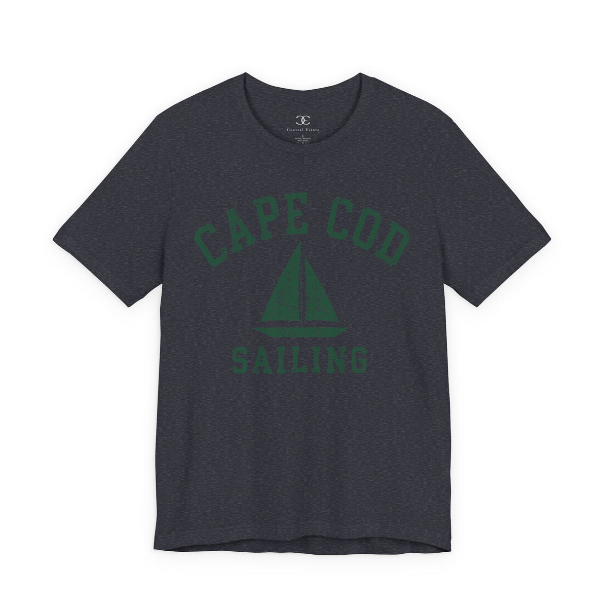 Cape Cod Sailing Club — Coastal Estate