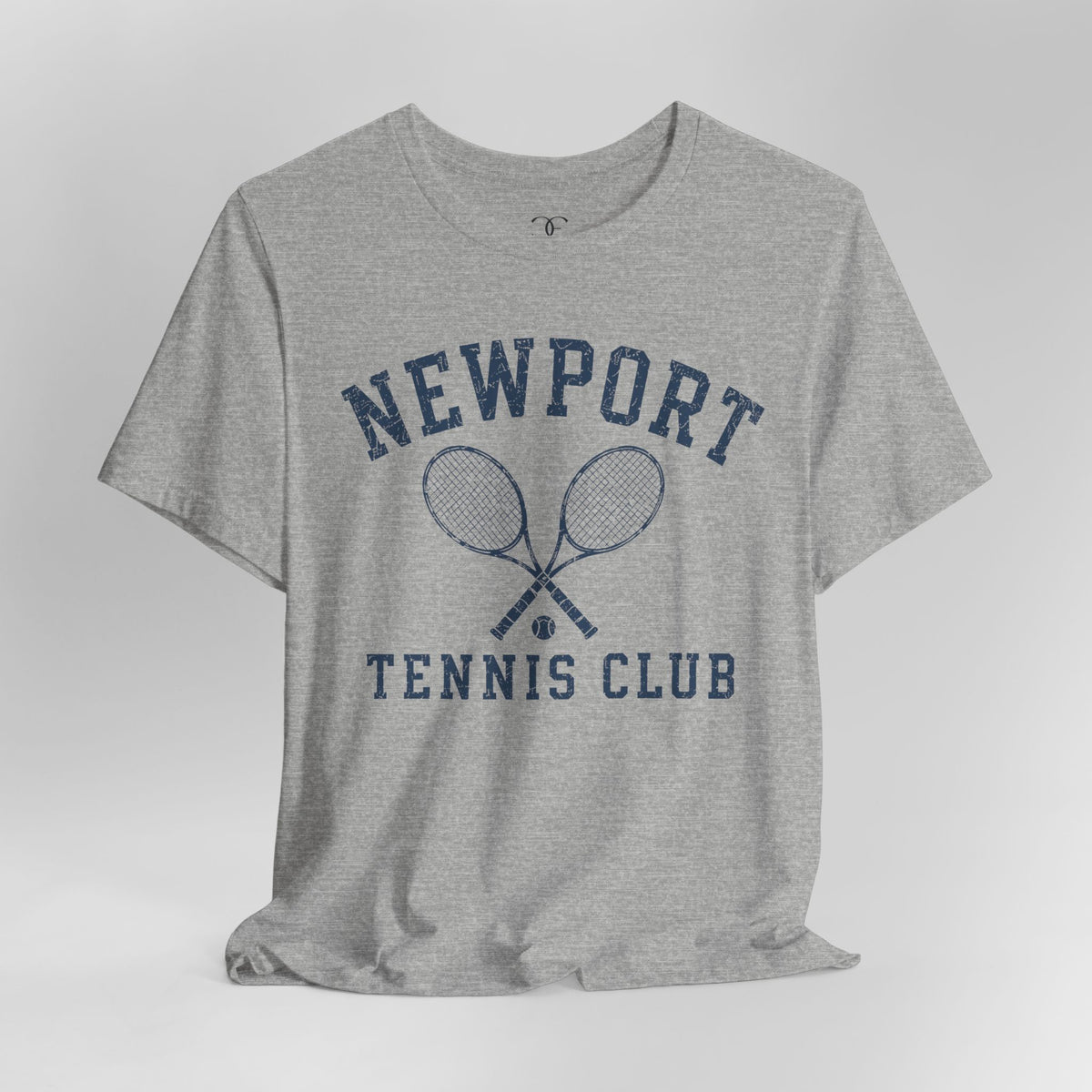 Newport Tennis Club — Coastal Estate