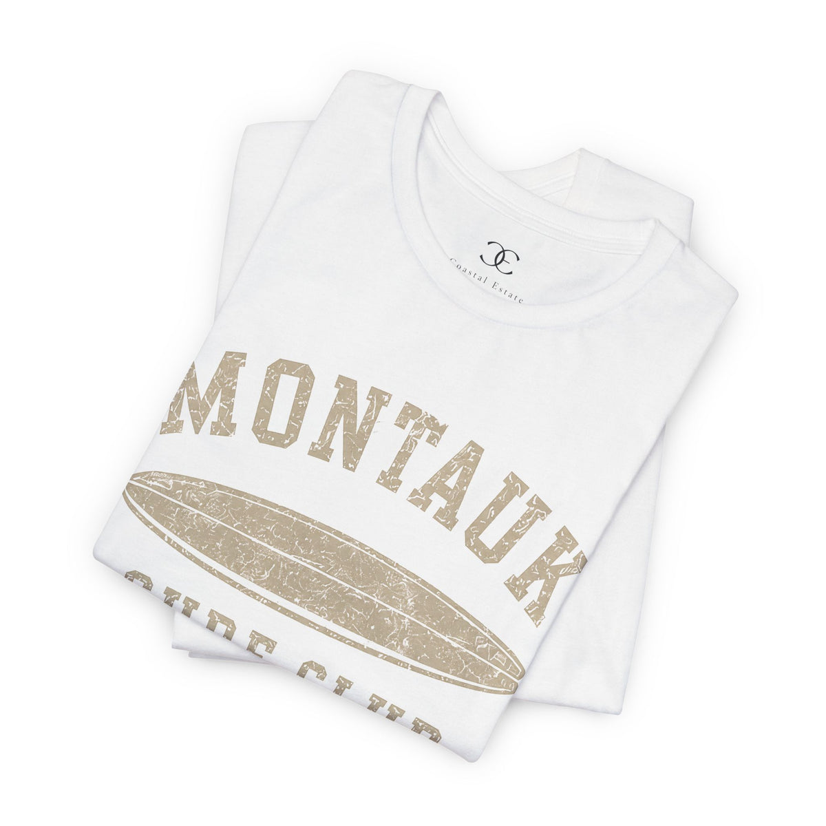 Montauk Surf Club — Coastal Estate