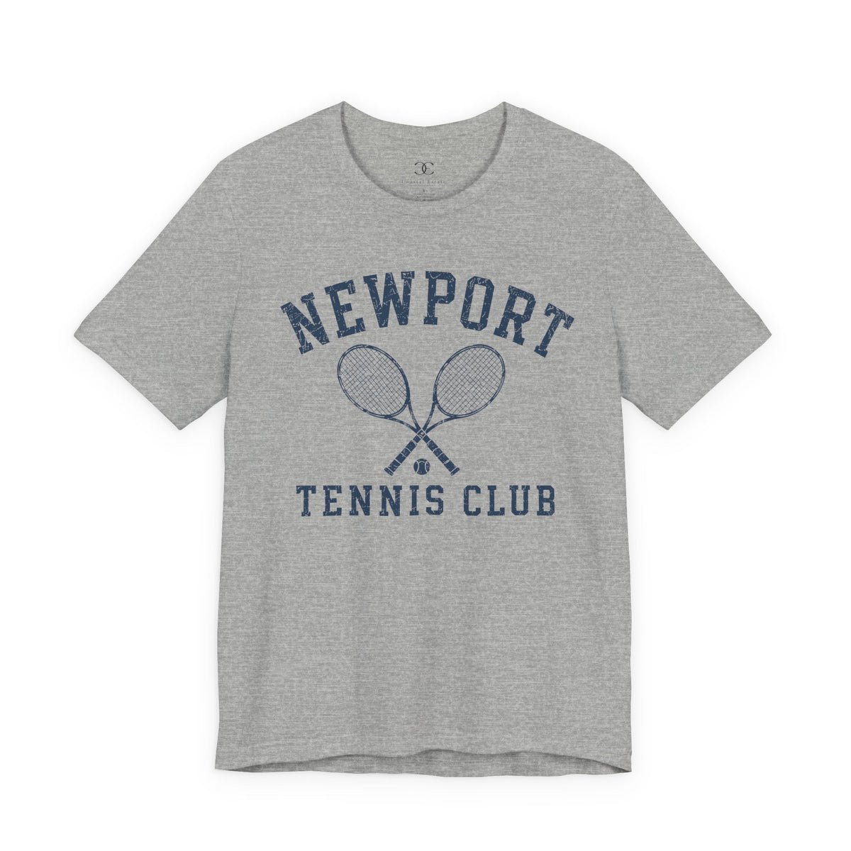 Newport Tennis Club — Coastal Estate