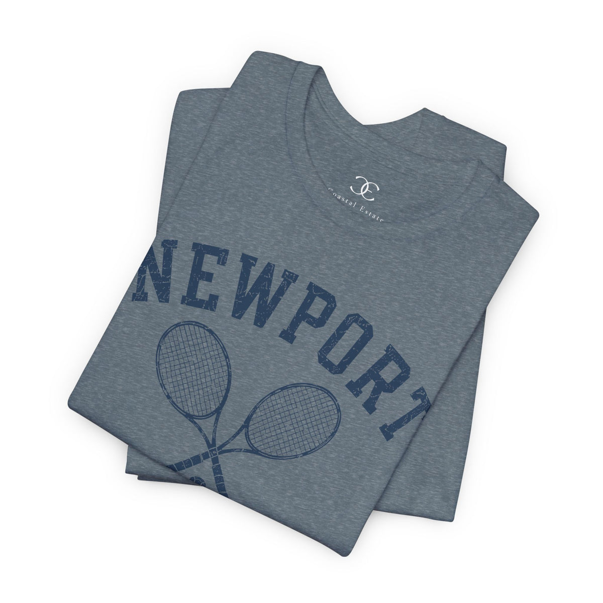 Newport Tennis Club — Coastal Estate