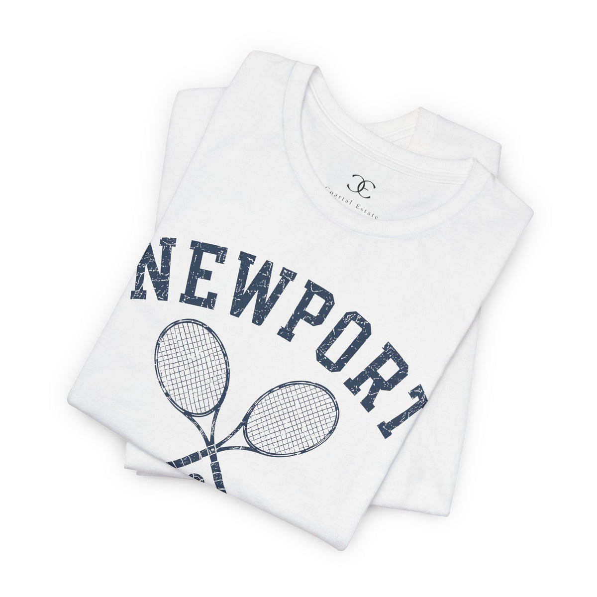 Newport Tennis Club — Coastal Estate