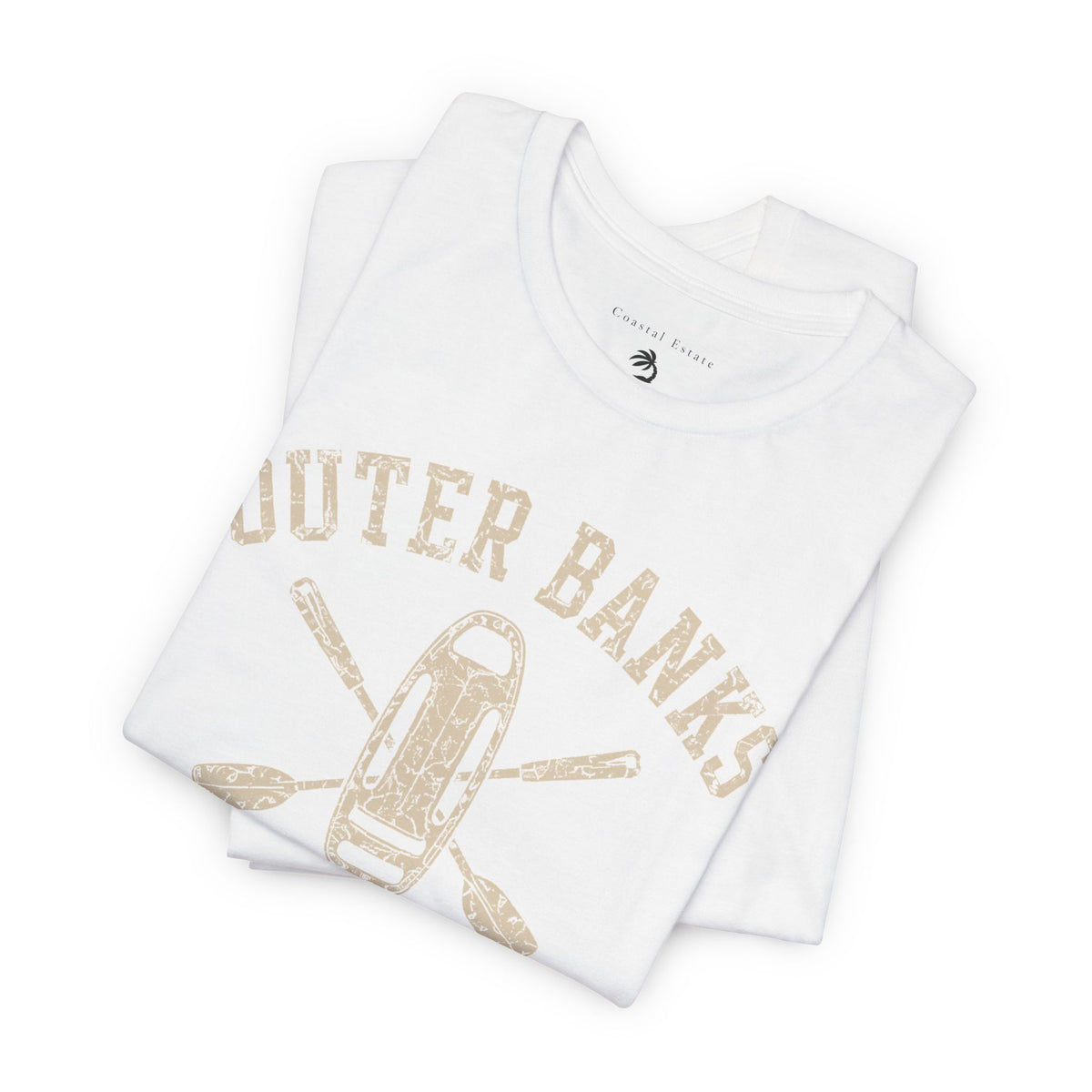 Outer Banks Lifeguard — Coastal Estate