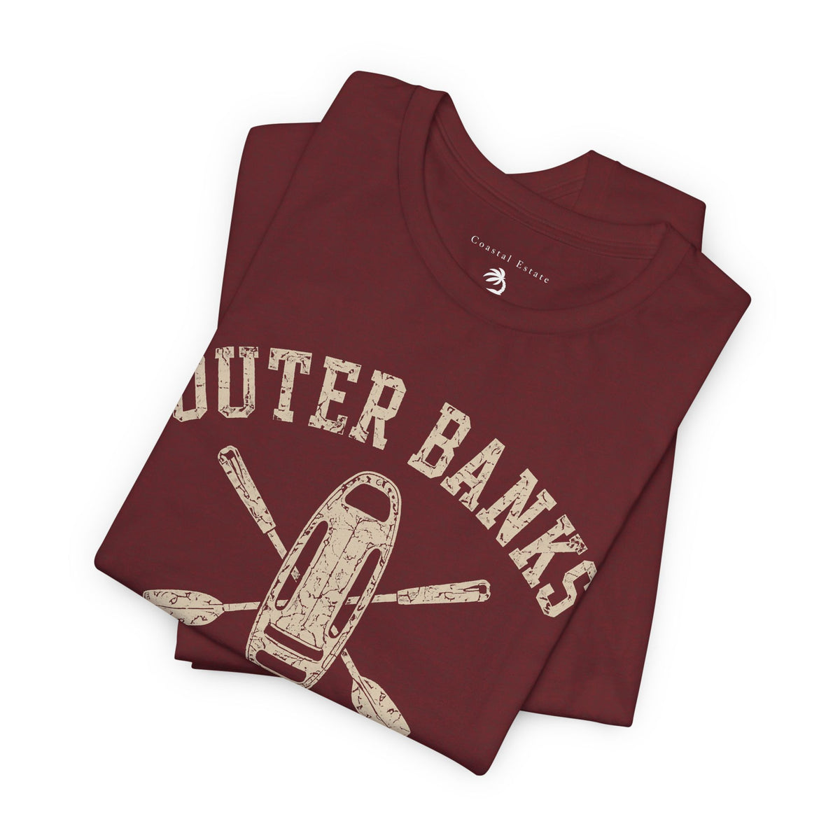 Outer Banks Lifeguard — Coastal Estate