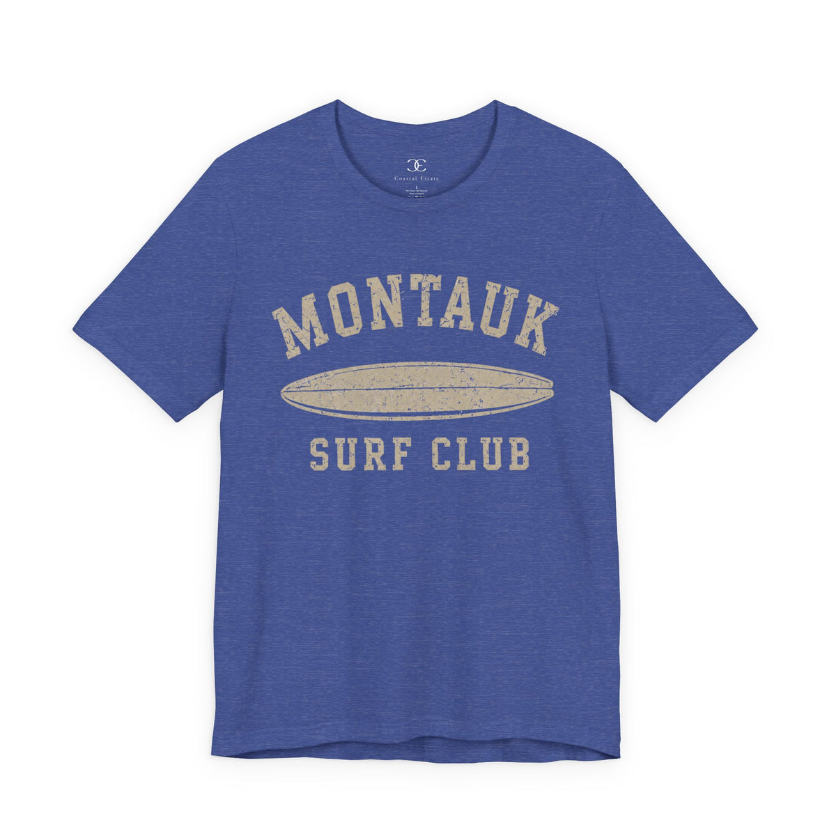 Montauk Surf Club — Coastal Estate