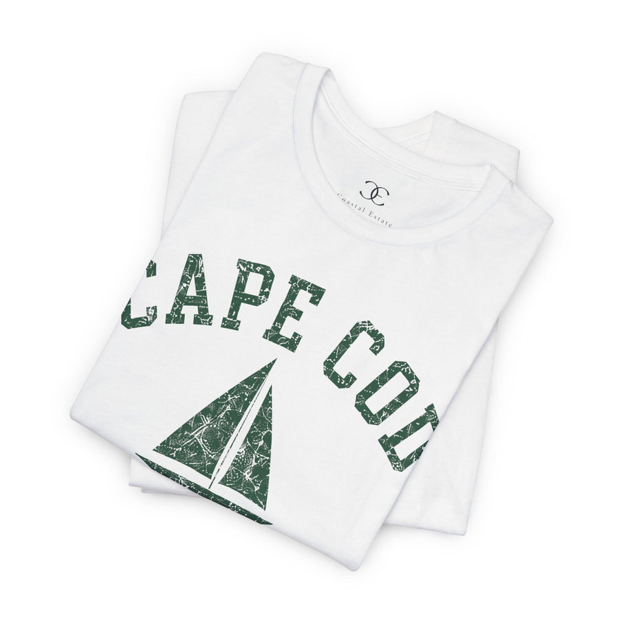 Cape Cod Sailing Club — Coastal Estate