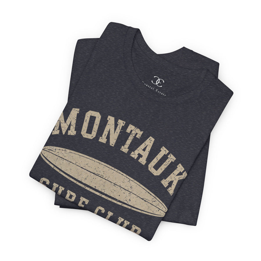 Montauk Surf Club — Coastal Estate
