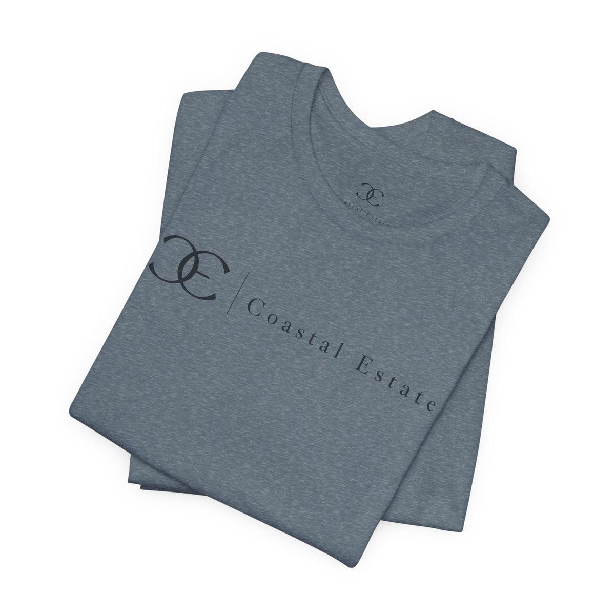 The Coastal Estate Classic Tee