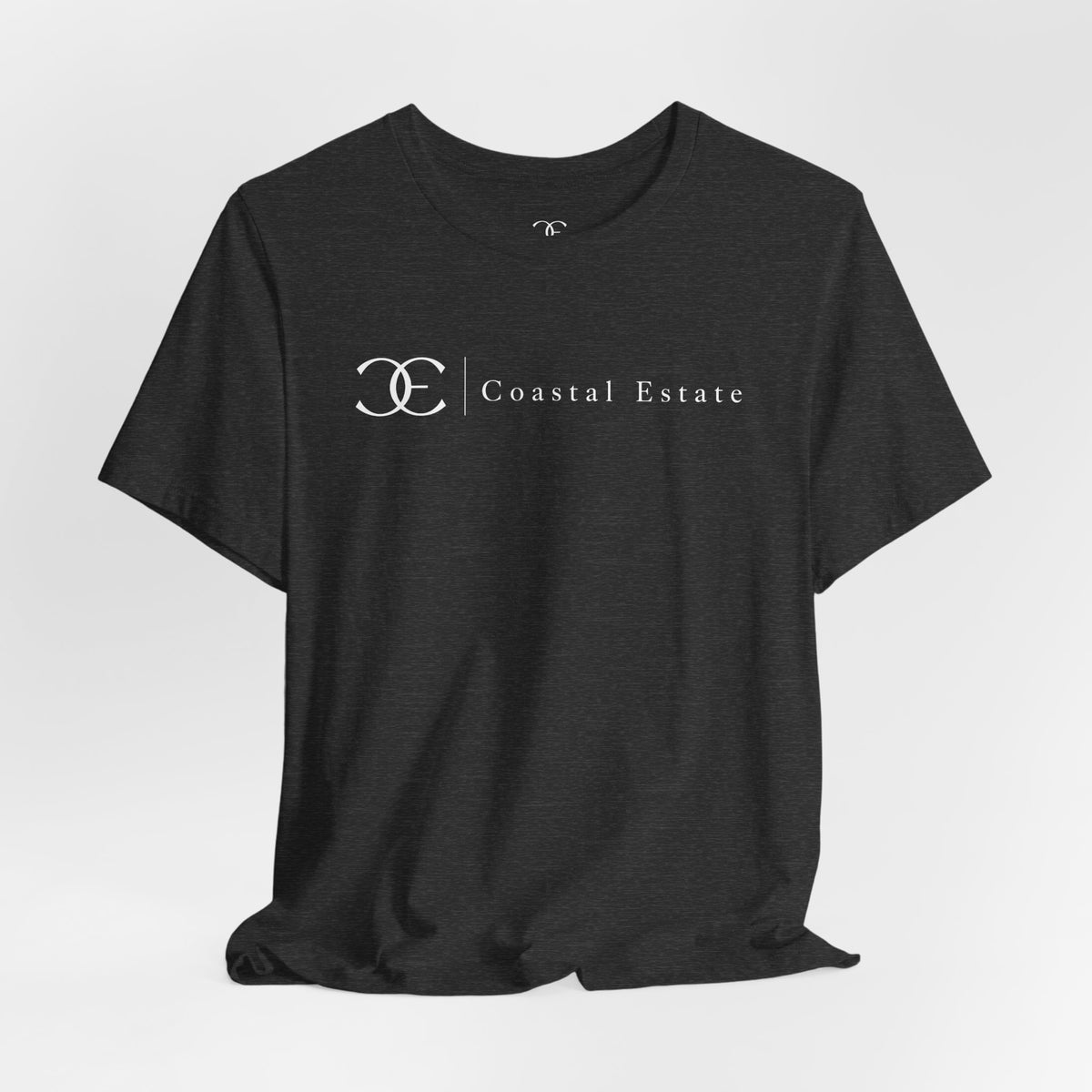 The Coastal Estate Classic Tee