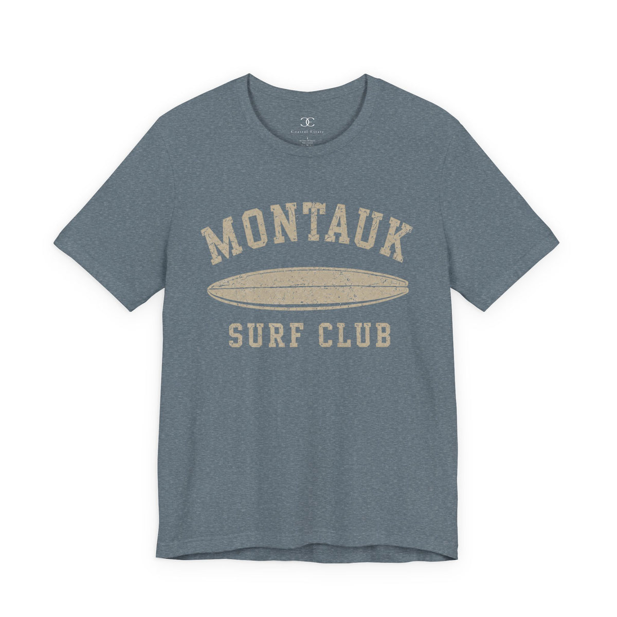 Montauk Surf Club — Coastal Estate
