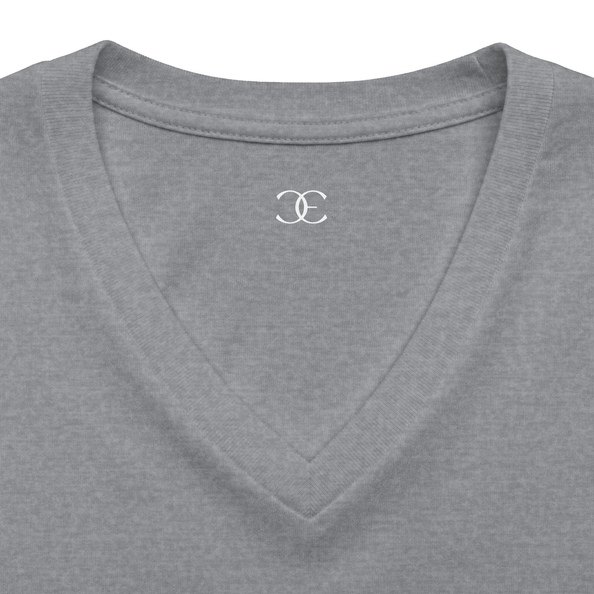 The Coastal Estate Classic V-Neck