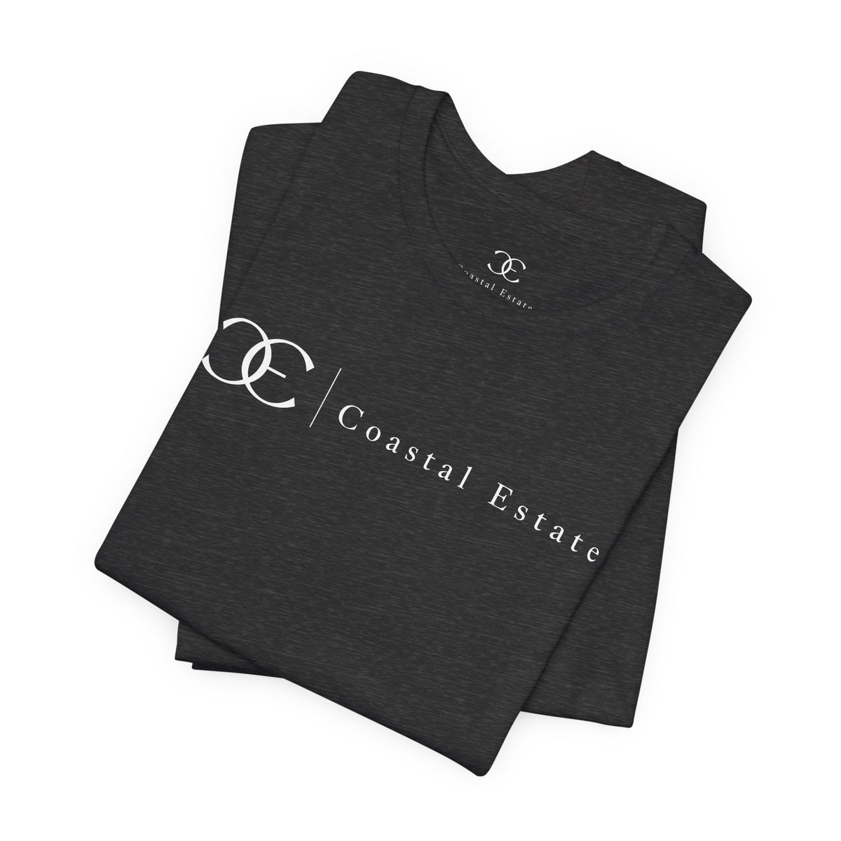 The Coastal Estate Classic Tee
