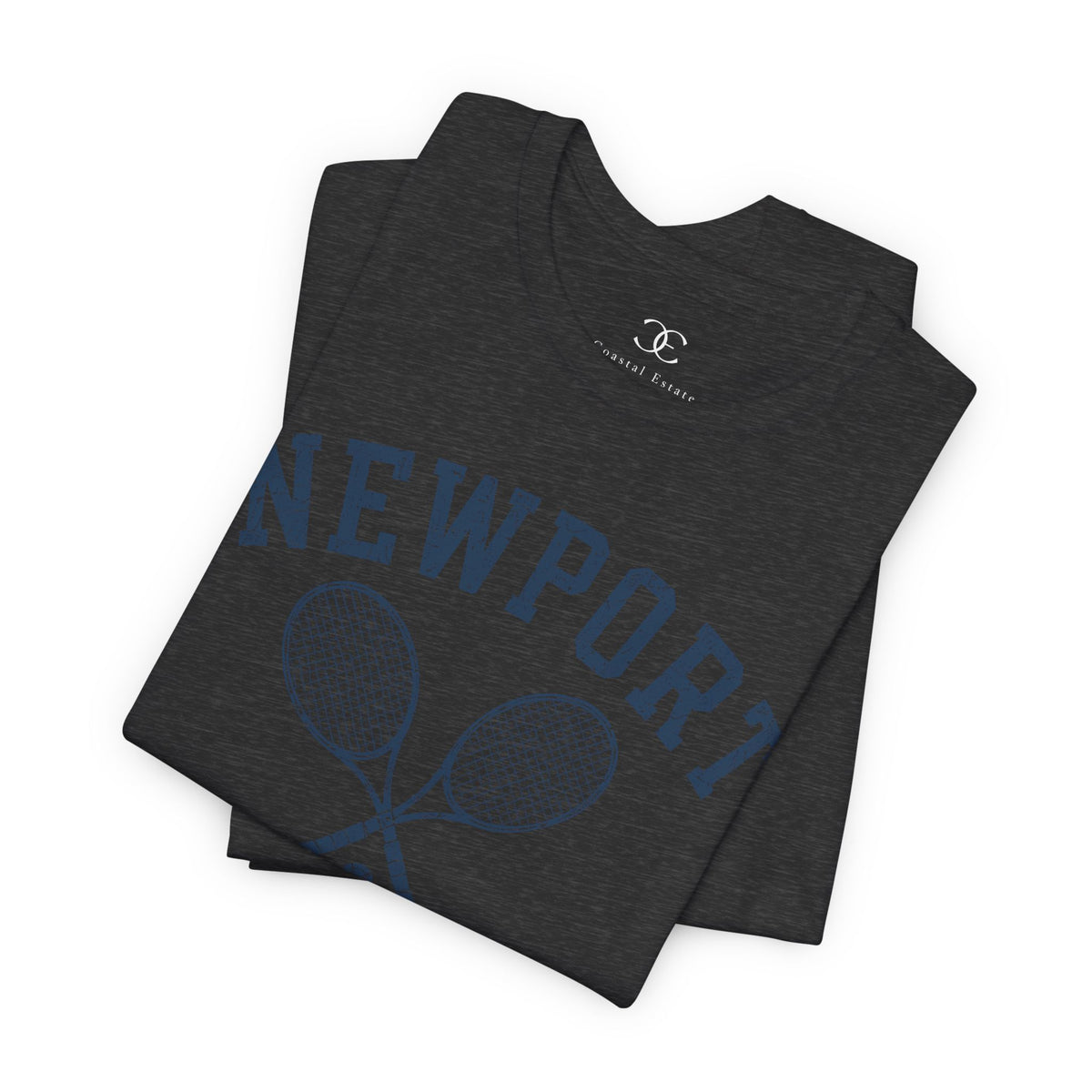 Newport Tennis Club — Coastal Estate