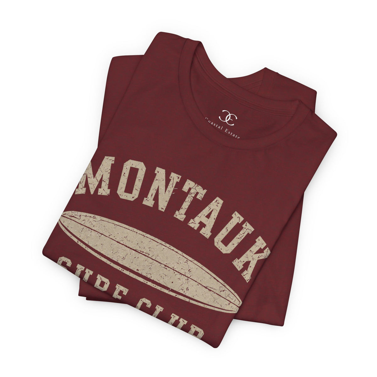 Montauk Surf Club — Coastal Estate