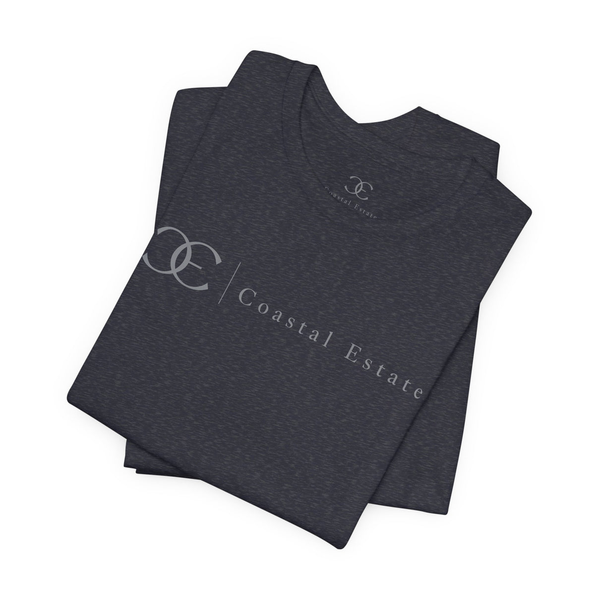 The Coastal Estate Classic Tee
