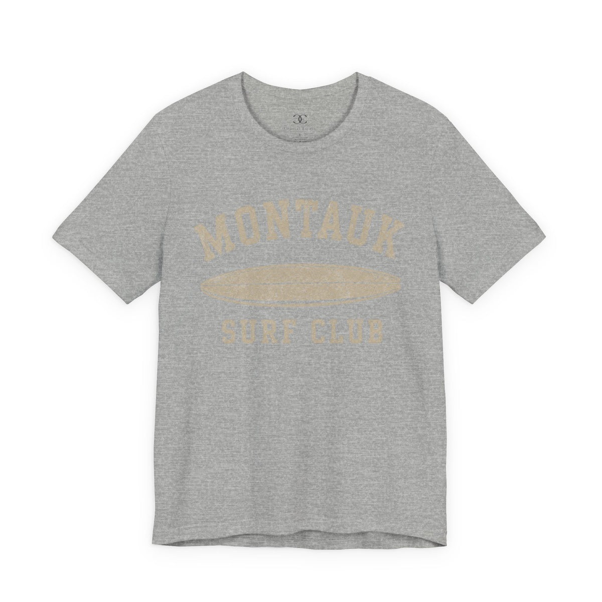 Montauk Surf Club — Coastal Estate