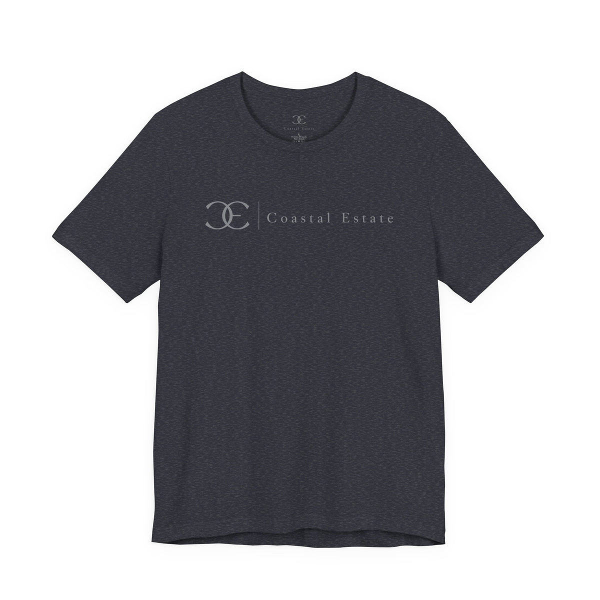 The Coastal Estate Classic Tee