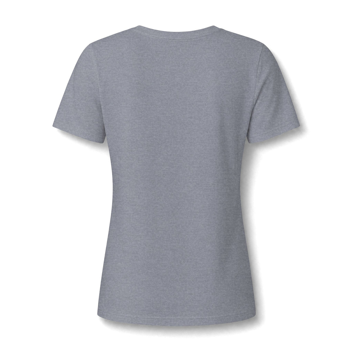 The Coastal Estate Classic V-Neck