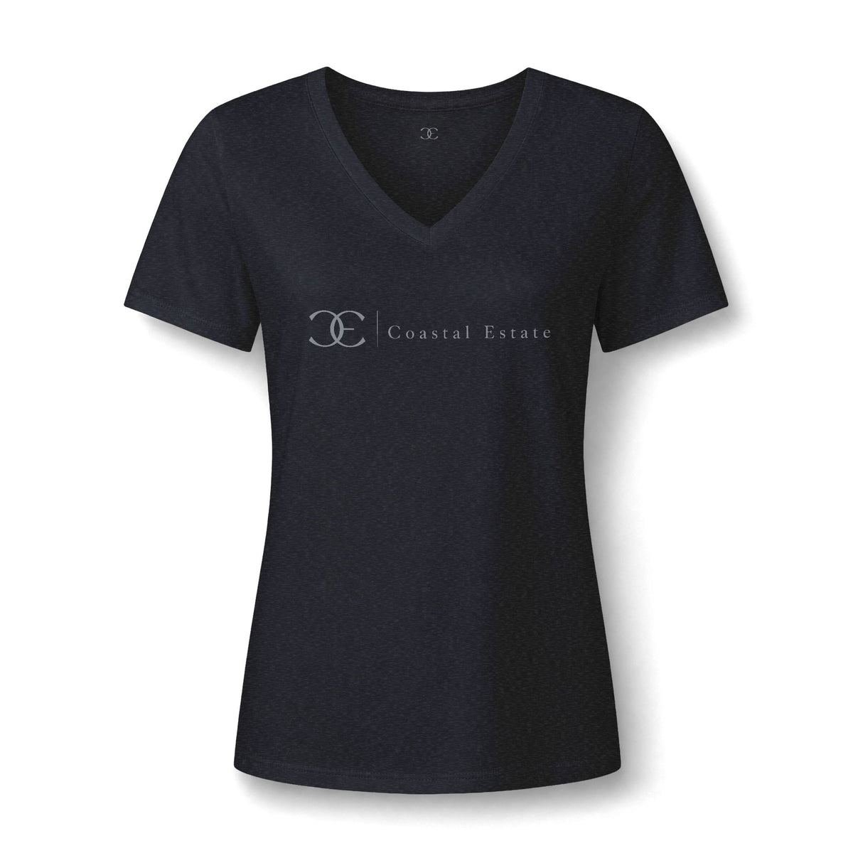 The Coastal Estate Classic V-Neck