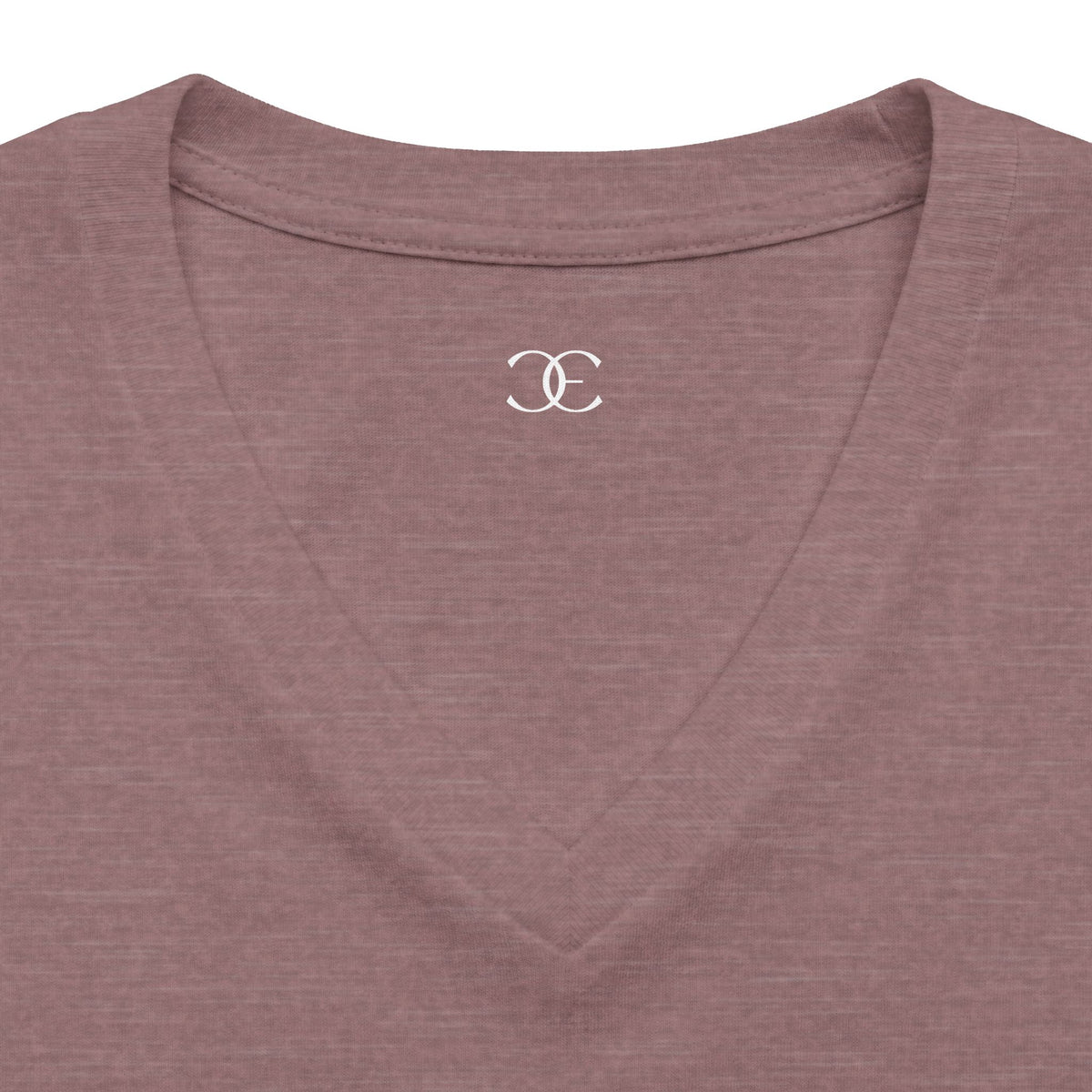 The Coastal Estate Classic V-Neck