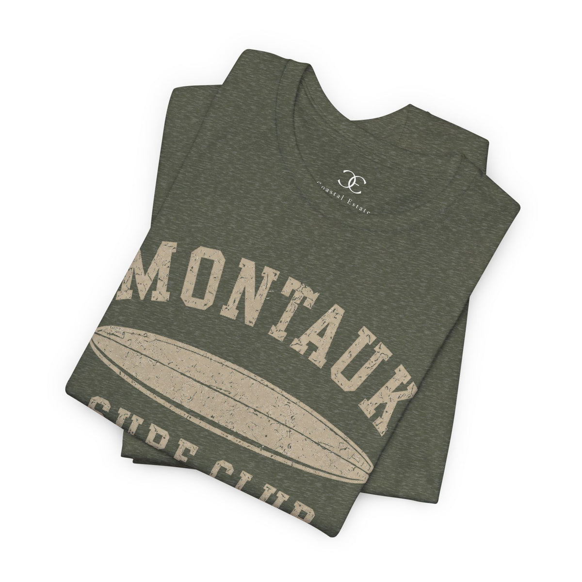 Montauk Surf Club — Coastal Estate